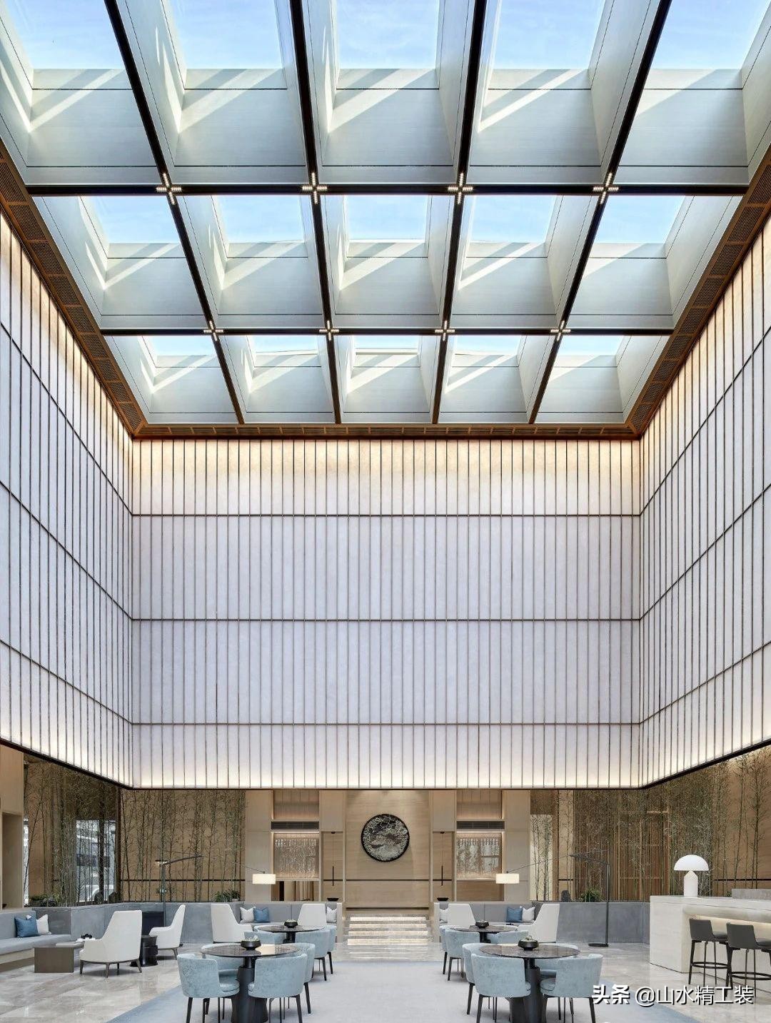 缦云美学生活馆,缦云spa