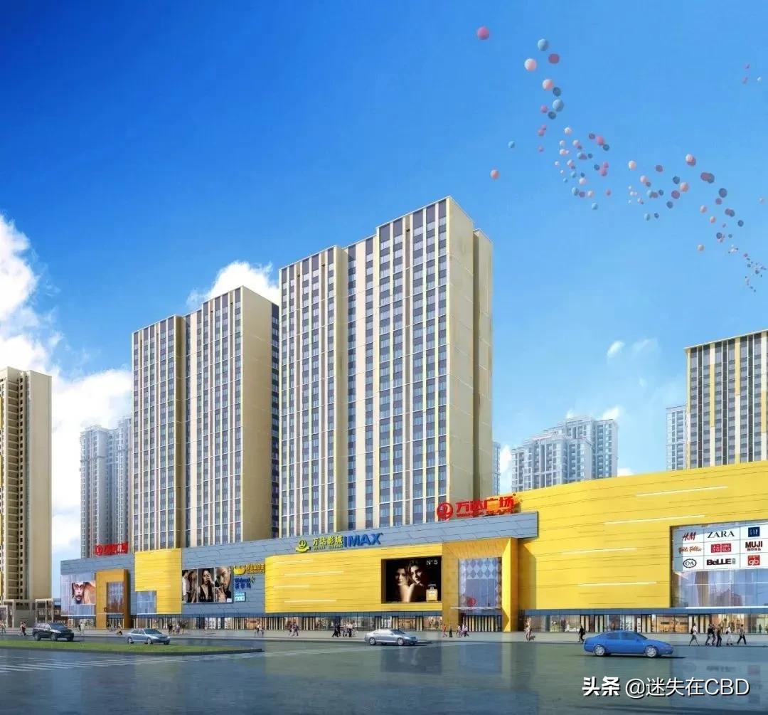 郑州二七地下商场能开业吗,郑州开业的商场