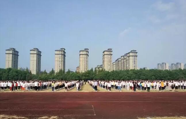 昆山地区十强中学,昆山市排名前十的中学有哪些