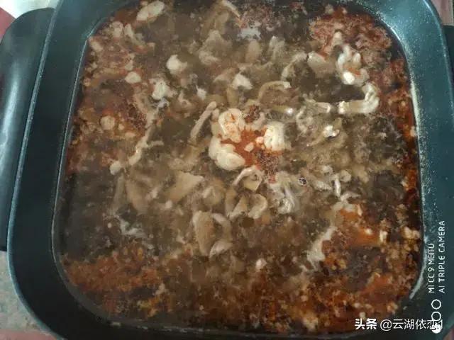小雪节气适合吃羊肉吗,小雪节气喝羊肉白萝卜汤补而不滞