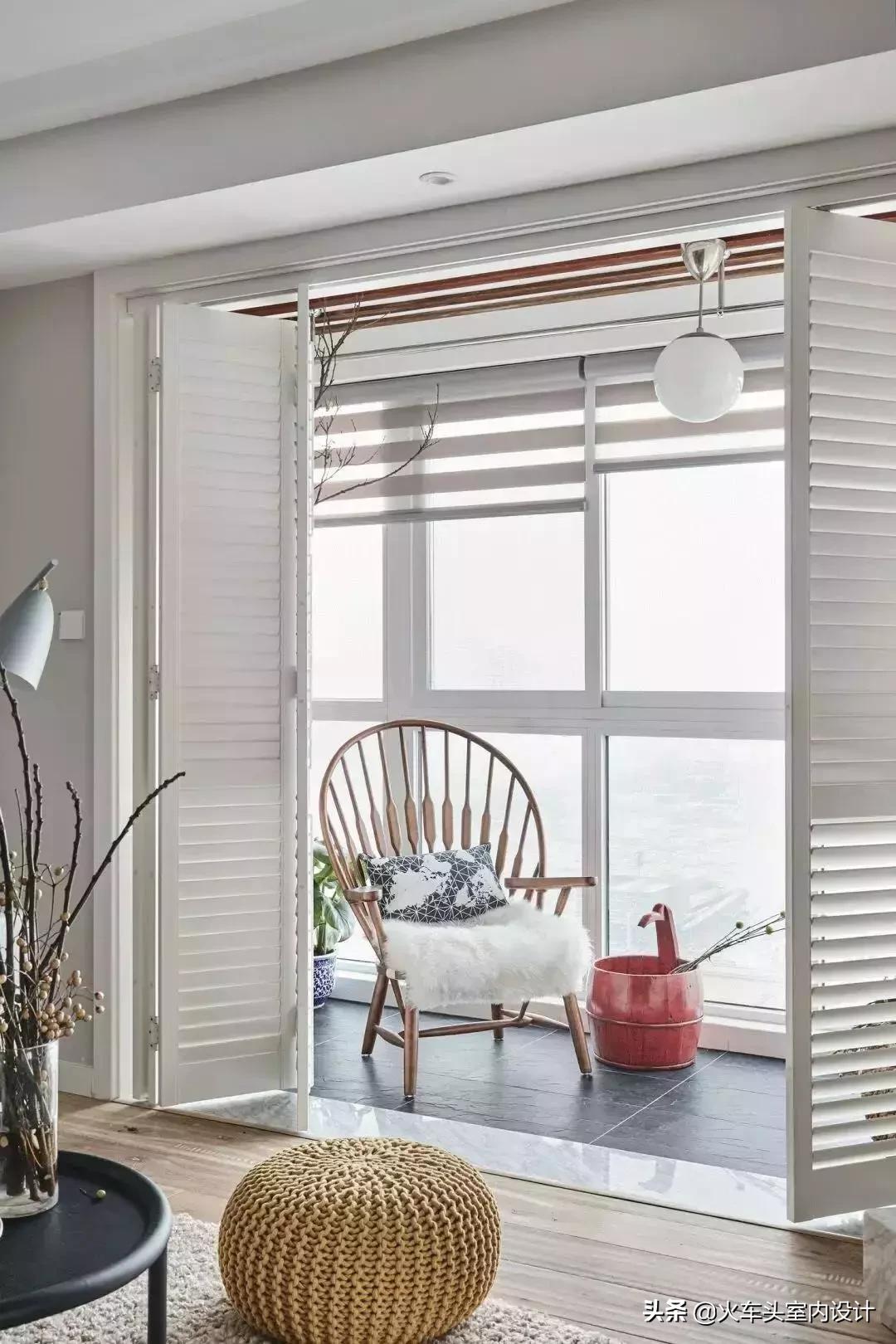 轻奢超大推拉门图片大全,三米极简推拉门