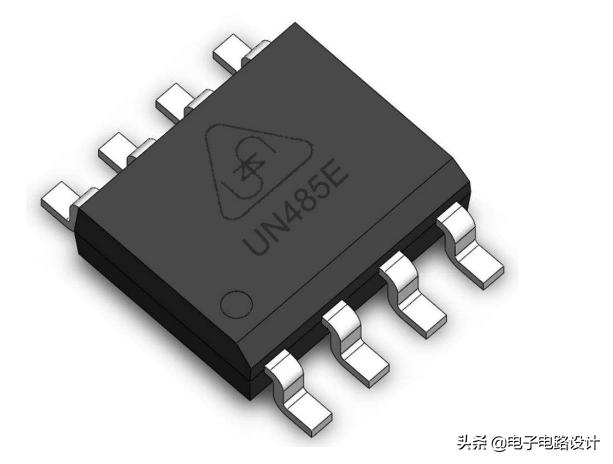 什么是rs485通讯模块,什么是rs-485通信