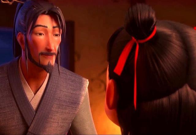 姜子牙最后和哪吒发生了什么,姜子牙封神以后姜子牙去哪里了