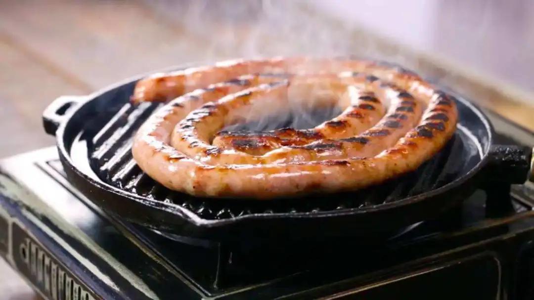 草莓饺子黑暗料理,乌冬面和彩虹饺子