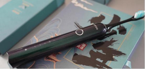 zr电动牙刷和小米电动牙刷哪个好,usmle电动牙刷和华为电动牙刷