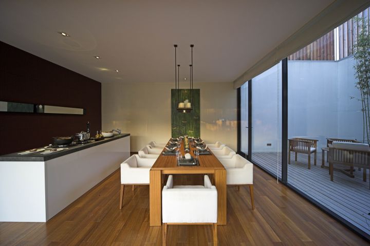 你们见过最好看的家装是怎样的？知乎6.7K赞同案例分享