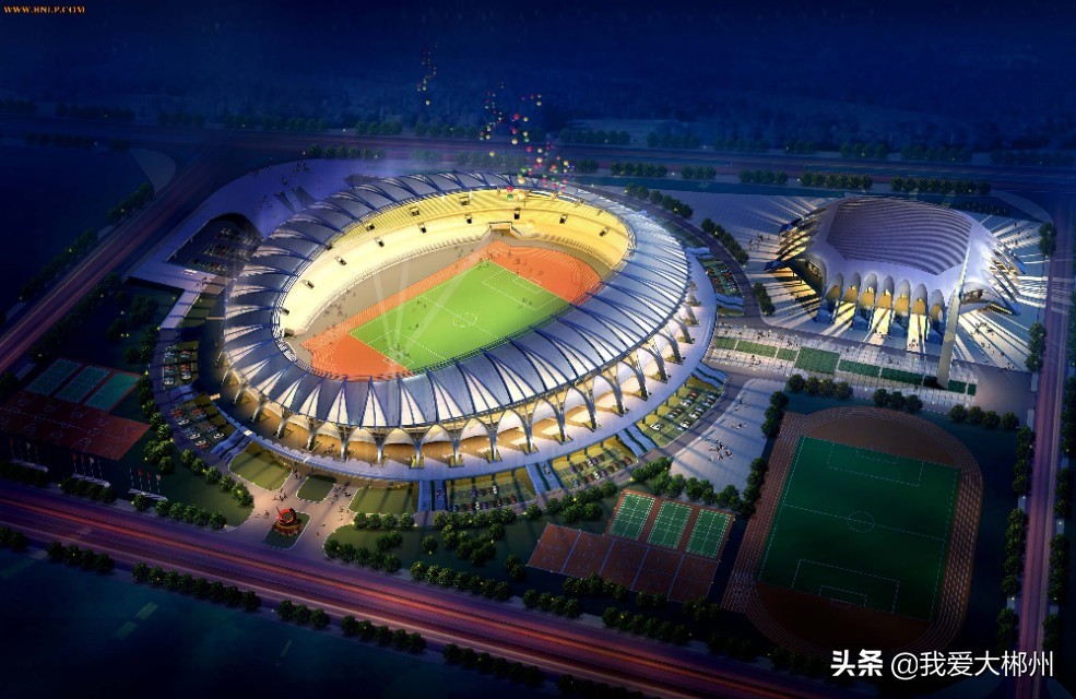 郴州体育馆免费开放吗,郴州体育中心收费标准