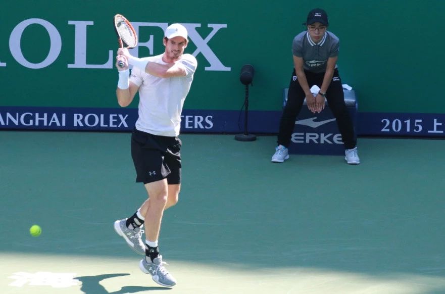 曾给费德勒当裁判!张家港这位80后“宝藏女孩”你认识吗?