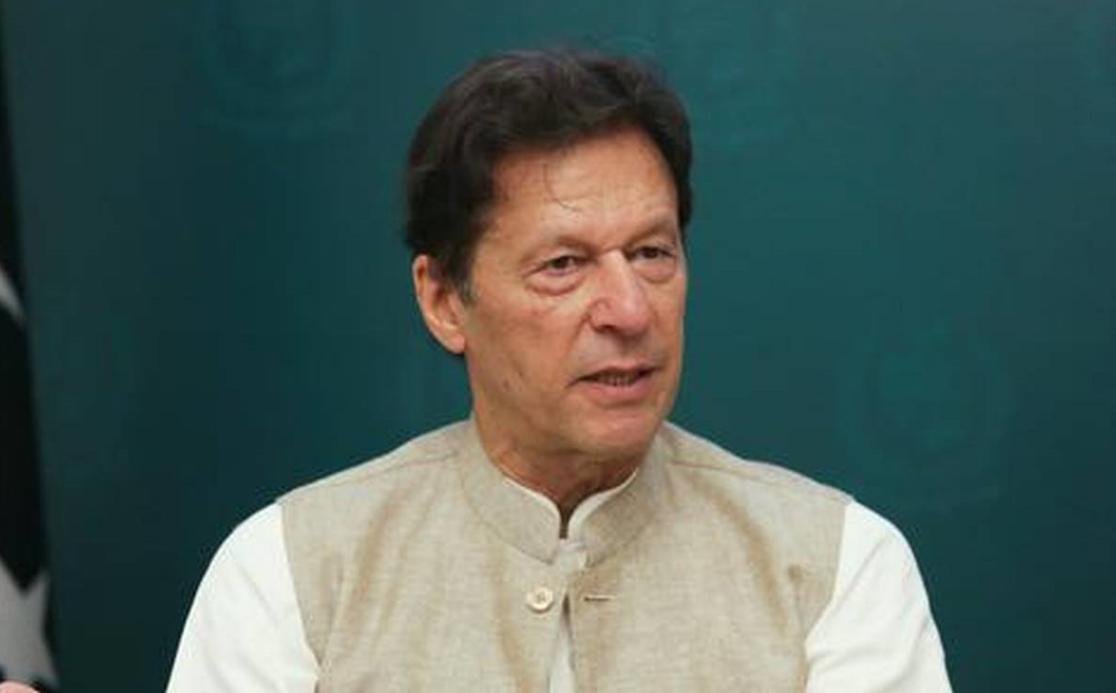 中巴建交70年,巴总理真情流露:最糟糕的时候,中国仍在我们身边