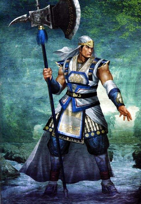 无双大蛇z专属道具效果,大蛇无双人物实力排行