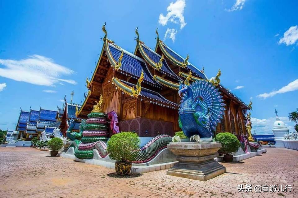 泰国清迈皇宫游玩攻略,泰国清迈旅游景点攻略大全