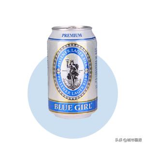 麦香味特别浓的啤酒测评,便利店啤酒哪款最好