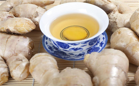 姜水正确的喝法，与你应该了解的知识分享给家人