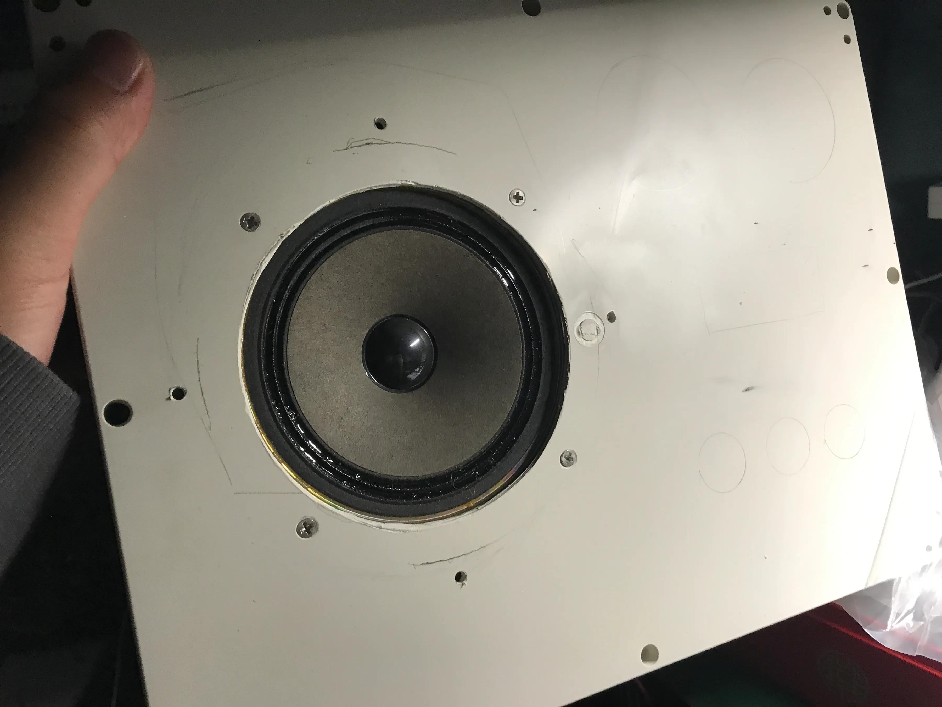 调频收音机的设计与制作,制作一个超级简单的调频收音机