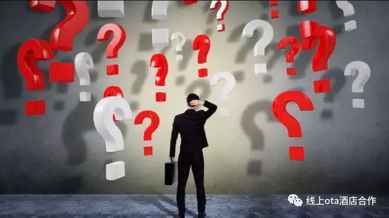 OTA线上酒店代理是如何操作运营的?