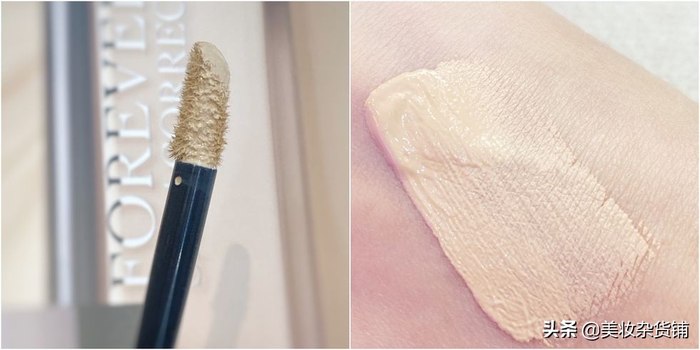 nars遮瑕笔所有色号,nars遮瑕蜜测评遮黑眼圈
