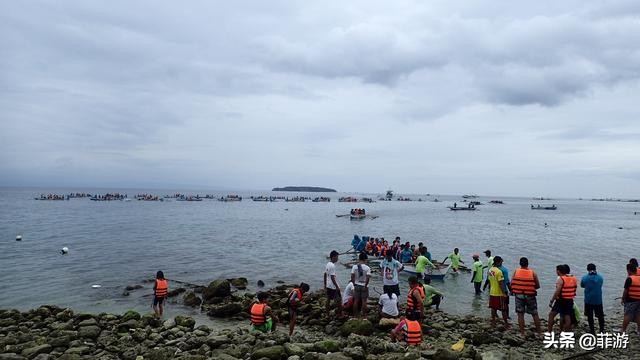 菲律宾马尼拉小马尔代夫攻略,菲律宾小马尔代夫度假村