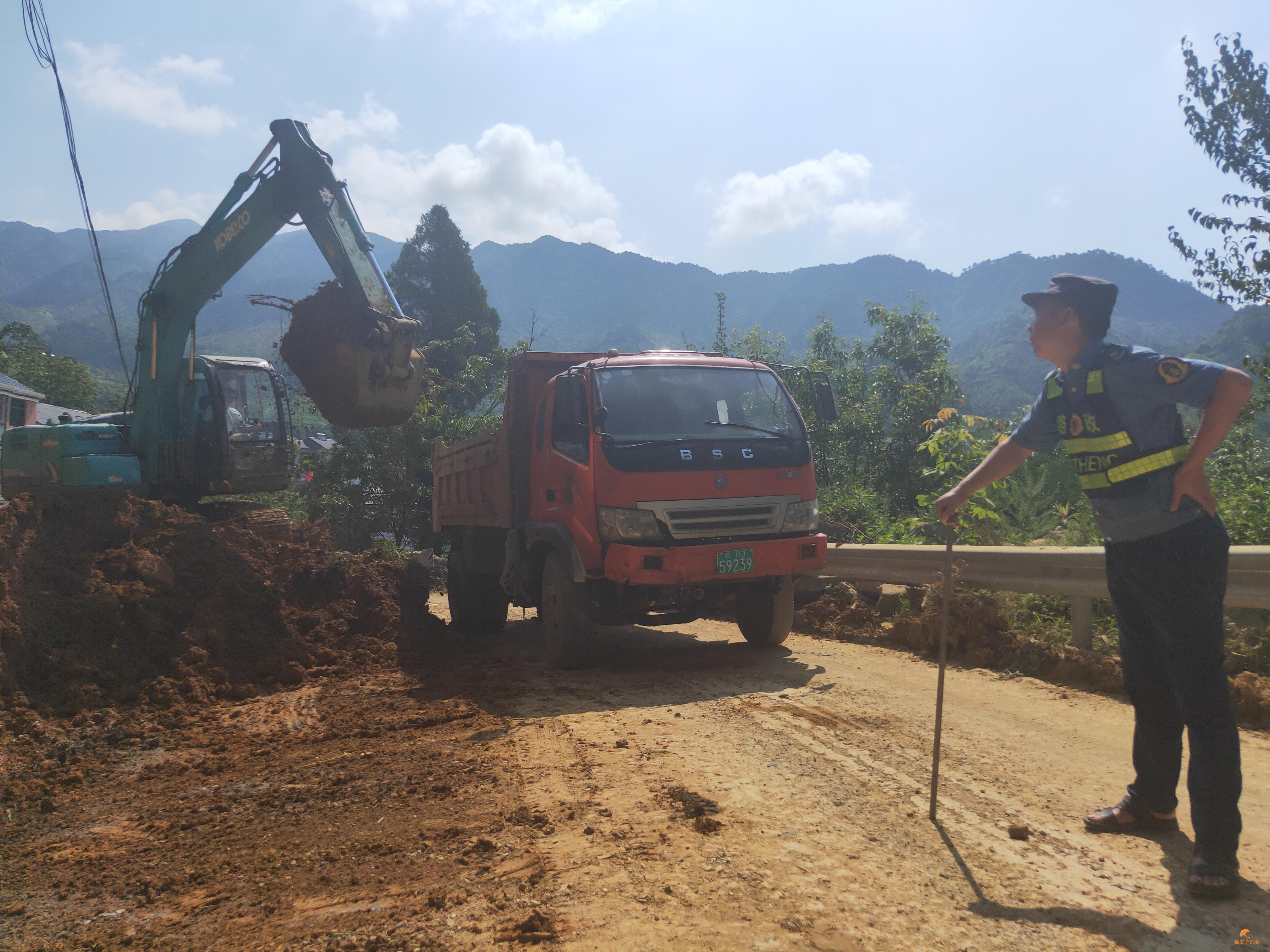 他们都是最可敬的人,致敬公路人的事迹