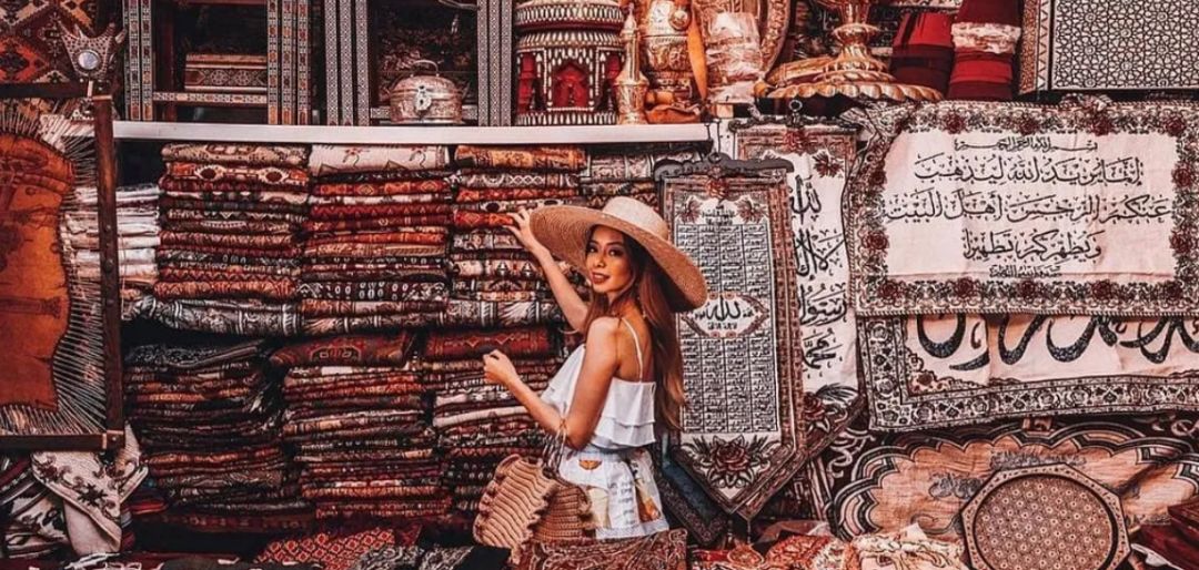 3小时玩转迪拜老城区,迪拜七天旅游攻略