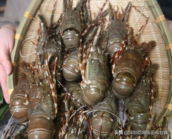 上海超豪华海鲜自助餐帝王蟹,上海超豪华海鲜自助餐