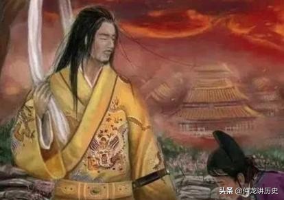 假如中国历代皇帝进入一个群聊,假如中国皇帝在同一个群里