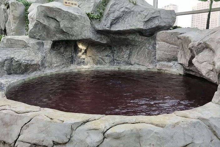 天津蓟州区洗浴汗蒸哪家好,天津室外温泉度假村温泉排名榜