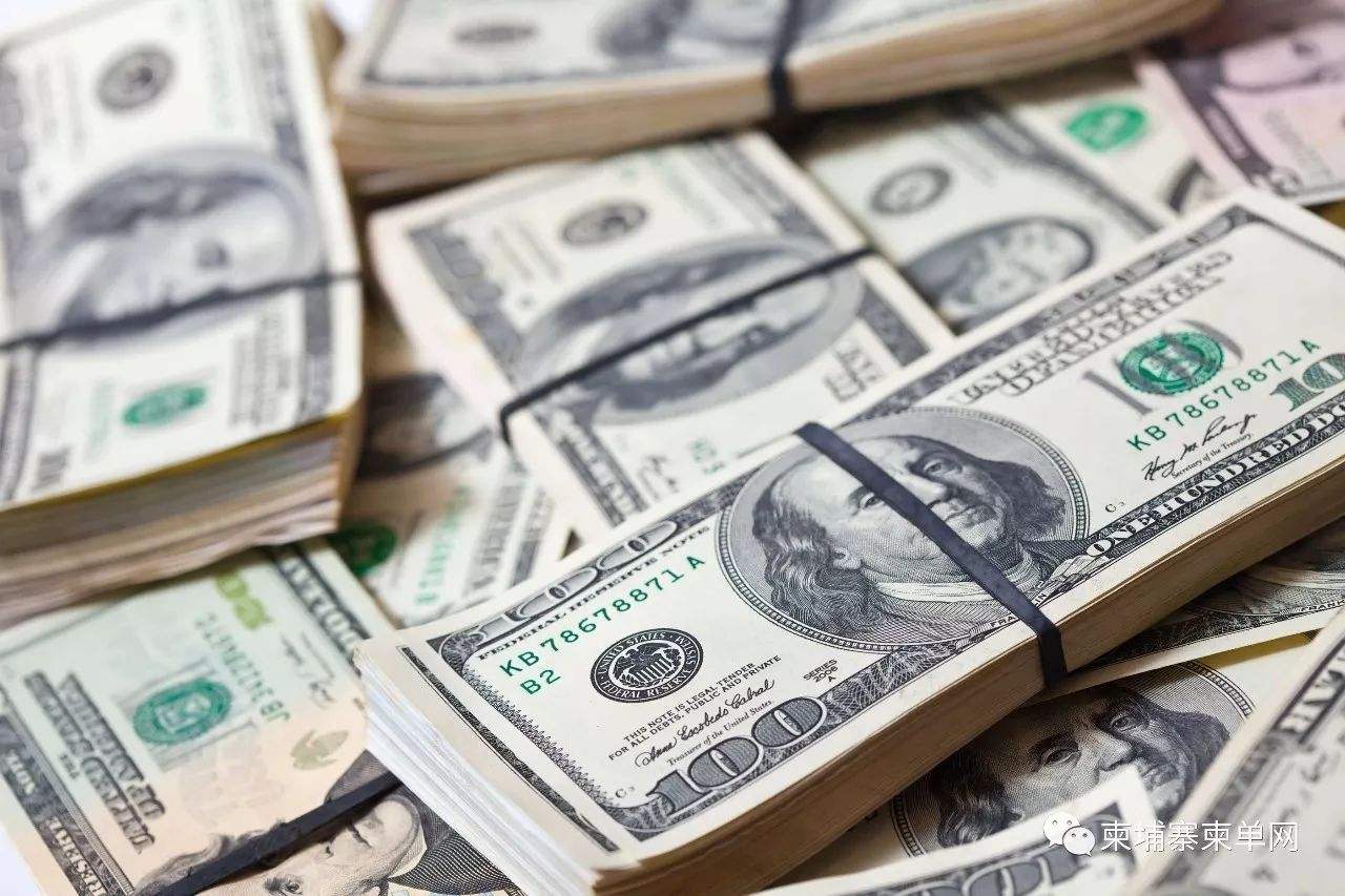 又一华裔首富移民美国,宣布捐一半财富给美国,却从不回中国拜祖