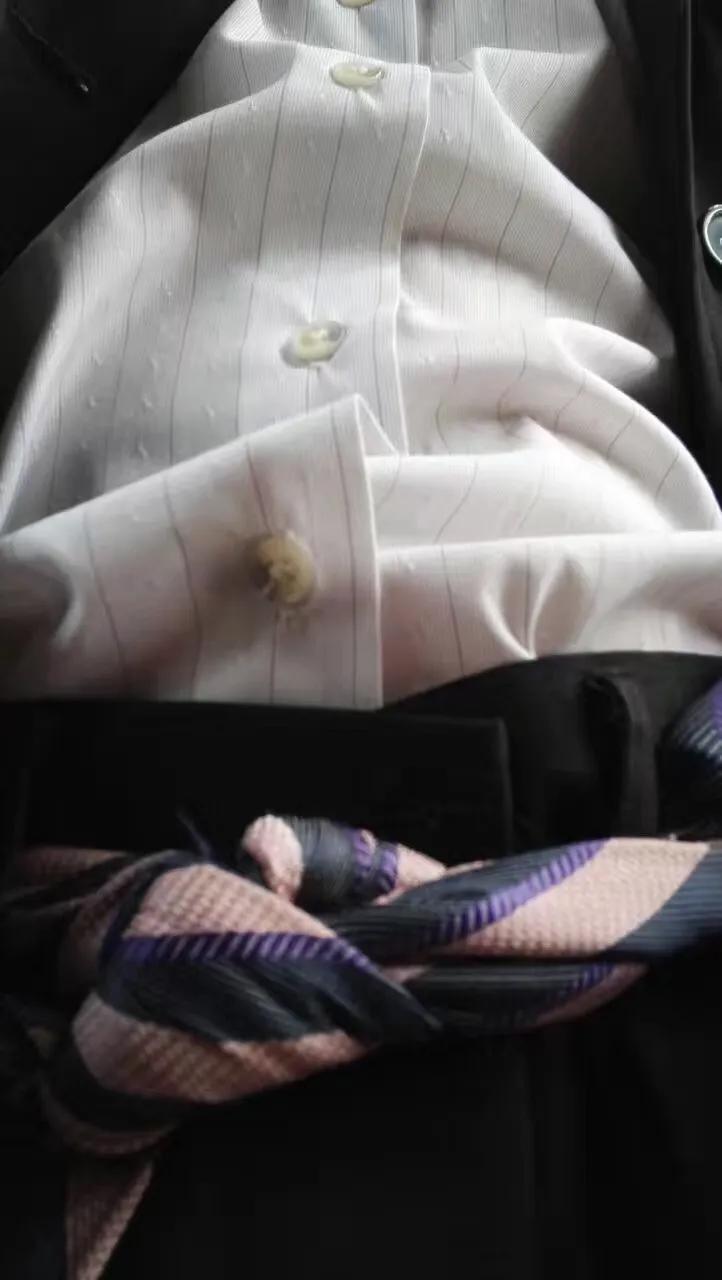 小眼睛的“孙中山”-全运会宣传片“精武精神”题词拍摄花絮