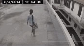 女子防身术非致命武力,女子防身术有什么用吗