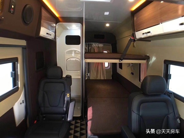 东风御风亲民b型自动挡房车价格,2019年长轴东风御风b型房车尺寸