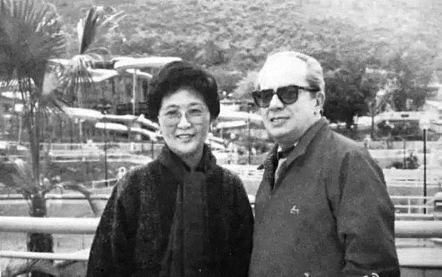 时光无痕“色戒”公馆