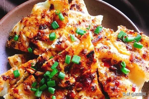 简单的小吃创业项目有哪些,简单易学的创业小吃