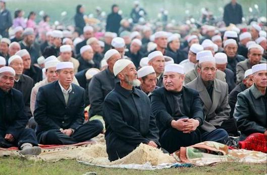 闻大妈,正黄旗大妈事件感想