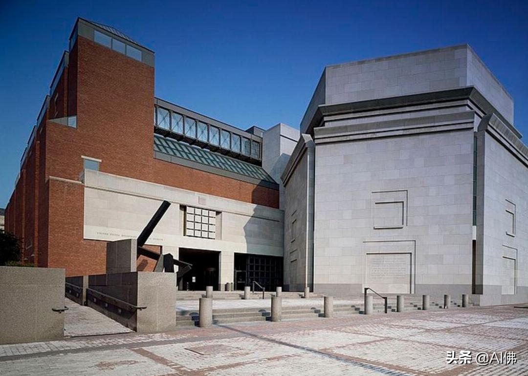 美国国家博物馆最受欢迎的展馆,美国宾夕法尼亚州马特博物馆