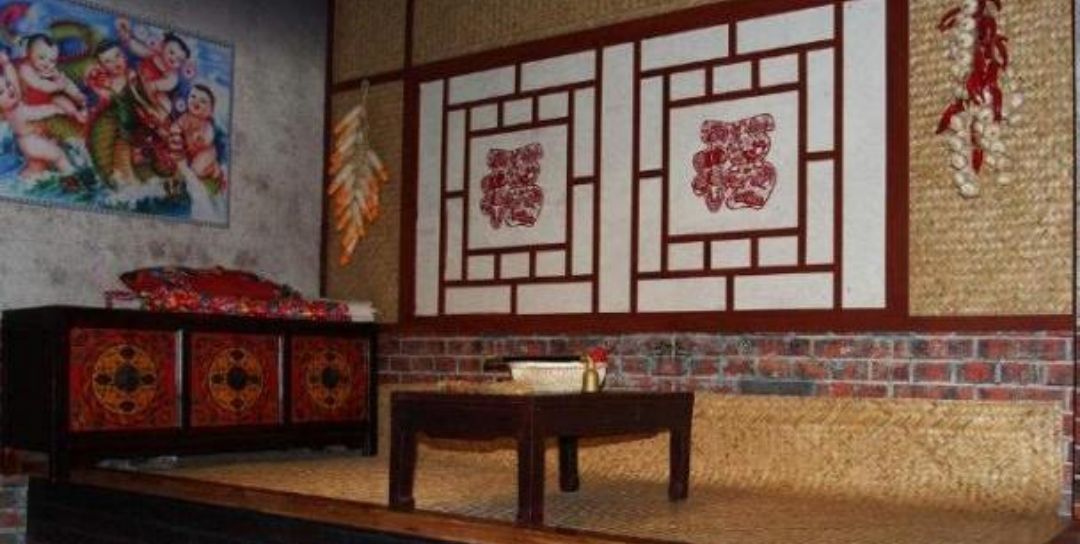 地坑院收集雨水,地坑院渗不渗水