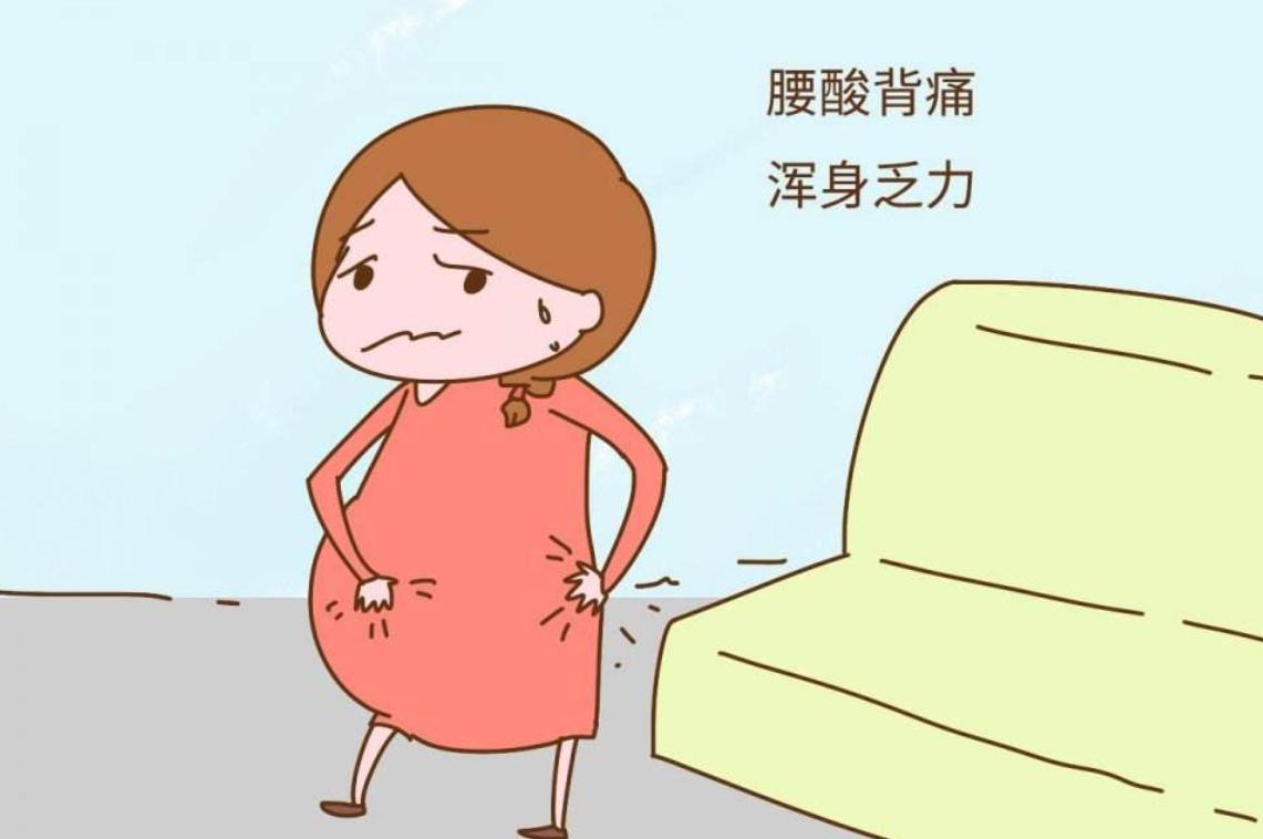 怀孕后不想吃饭是不是妊娠反应,孕妇早孕反应吃啥比较有胃口