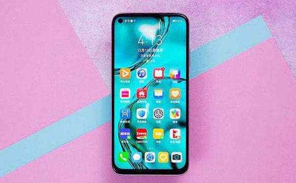 华为手机口碑排行:Mate30、P40入围,Nova6却被吐槽“高价低配”