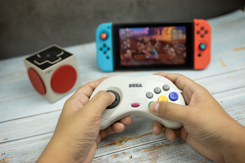 世嘉土星第六代游戏机,游戏机世嘉土星经典