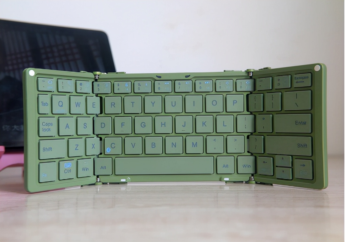 航世折叠键盘,航世bow小键盘