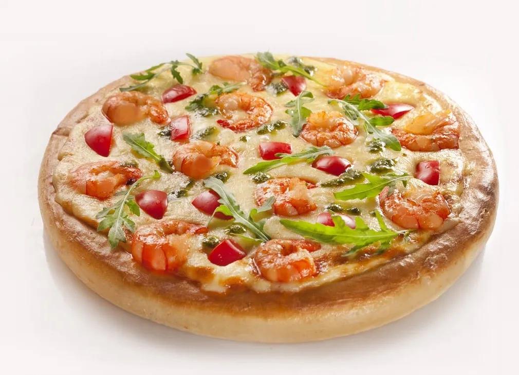 慎入！做披萨太赚了！怕你赚不过来