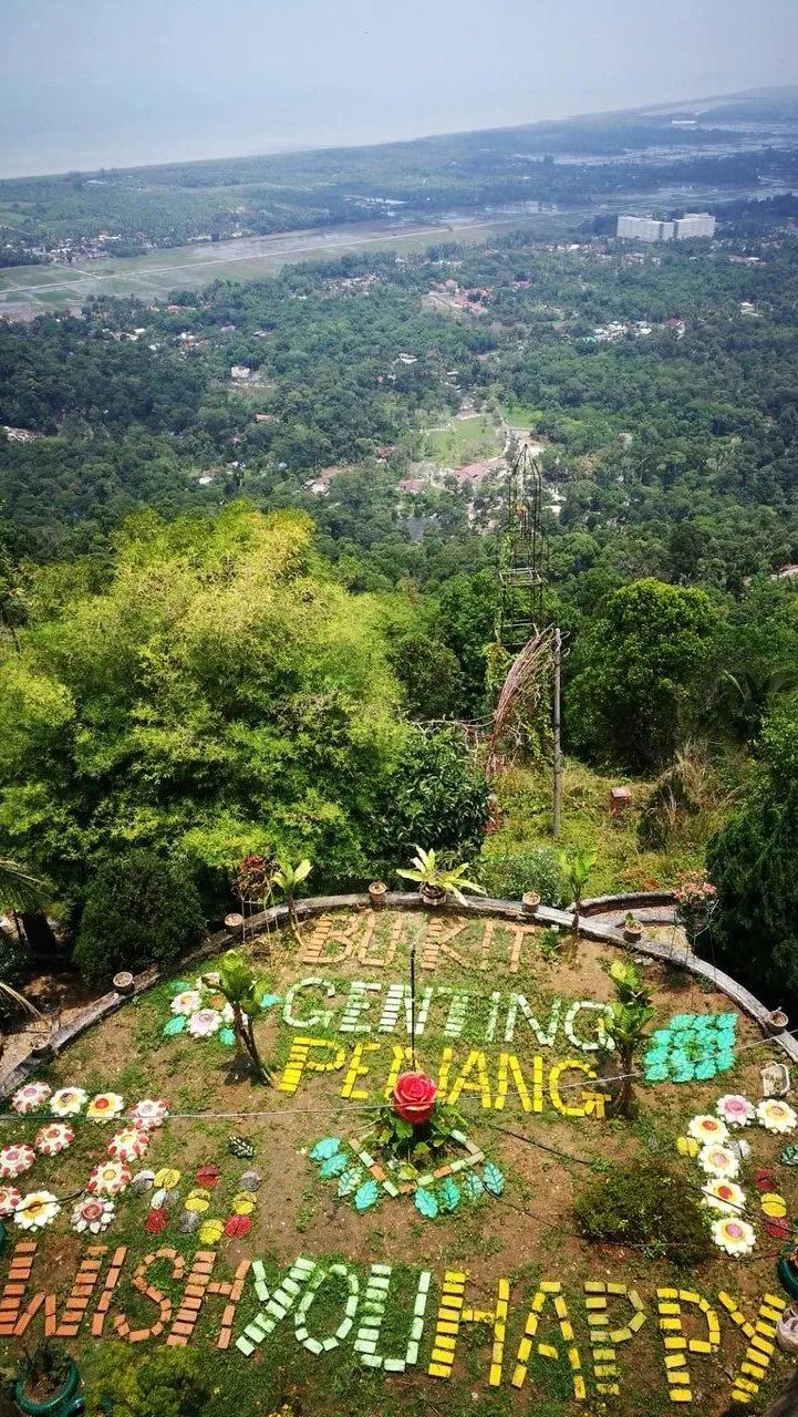 槟城旅游美食美景,槟城旅游攻略美食攻略