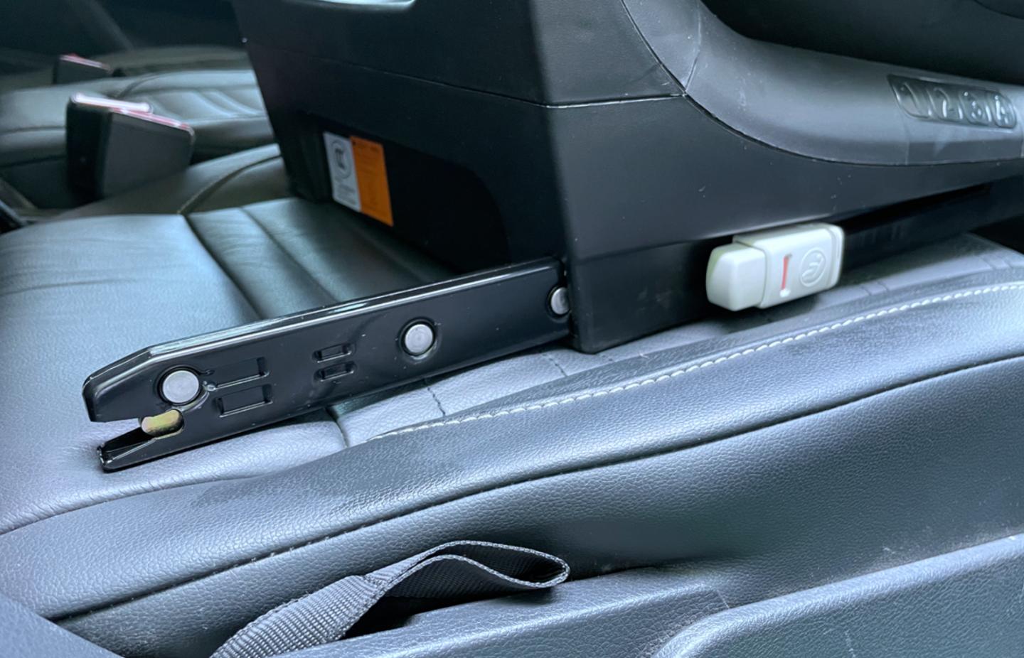 如何选择一款好的安全座椅,比较宽比较好的安全座椅推荐