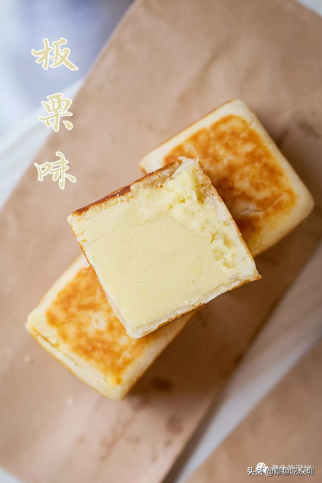 火爆北上的大*子骰**甜品，深圳第一家