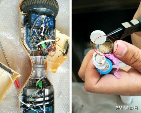 国外对扭扭车禁用吗,欧美国家禁止玩平衡车了吗