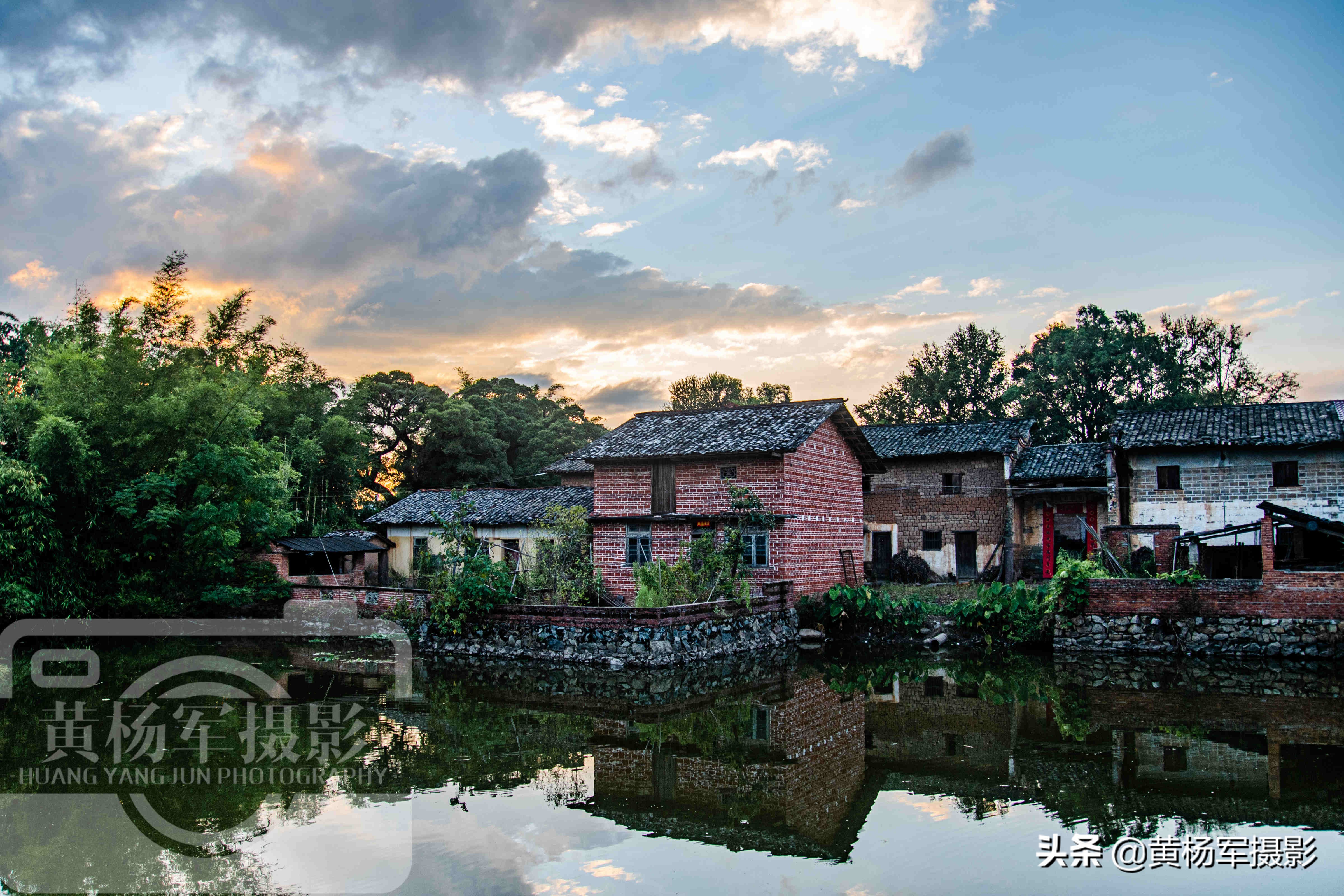 中国最低调的城市韶关，距今2100多年历史，风景美古迹多适合旅居
