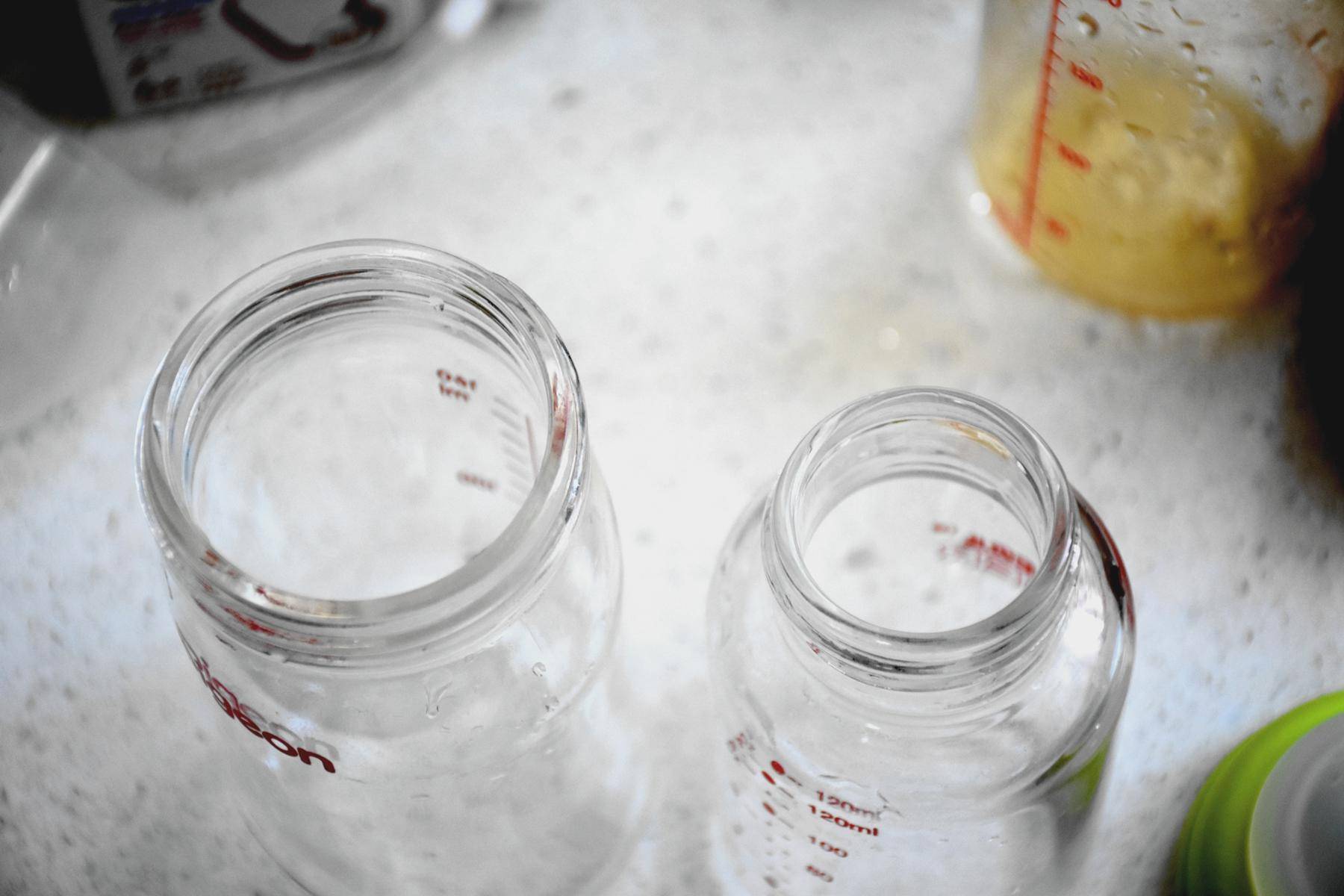 从新生儿到孩子断奶,不知道奶瓶怎么选?看这一篇文章就够了