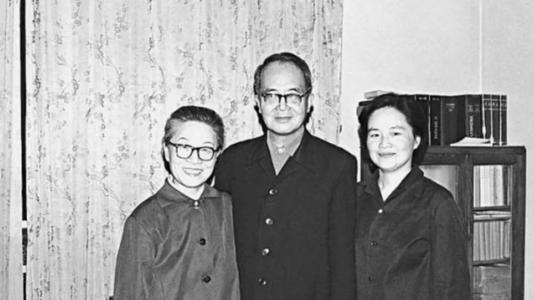 杨绛好与坏,杨绛人生最重要的不是快乐是平静