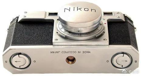 “MIOJ”和“E・P”这两个标示你在相机上见过吗？