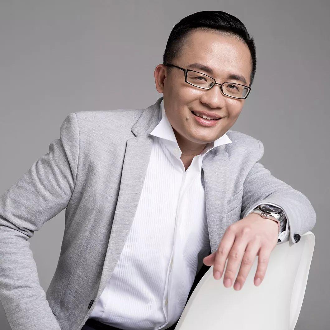 SIDW·案例丨吴文粒：2500㎡中式售楼处，足以游目骋怀