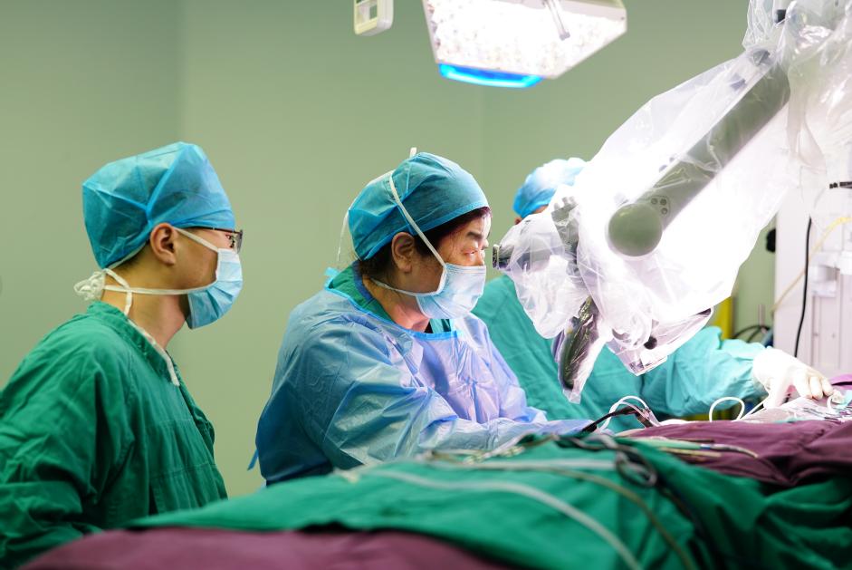 【济宁市第一人民医院】162个病种“24小时内搞定”